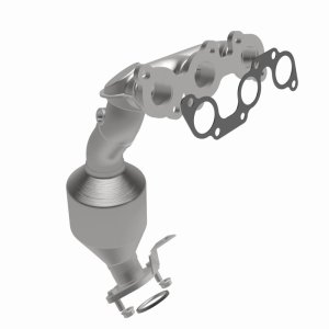 Toyota Highlander Catalytic Converter - Magnaflow - Direct-Fit - `04-`07