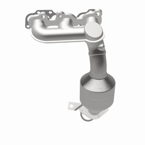 Toyota Sienna Catalytic Converter - Magnaflow - Direct-Fit - `04-`06