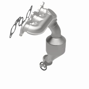 Toyota Sienna Catalytic Converter - Magnaflow - Direct-Fit - `04-`06