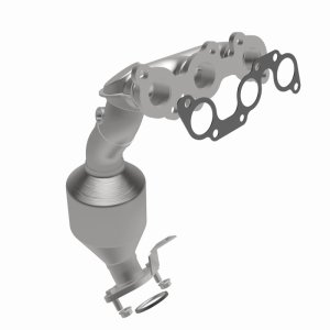 Toyota Sienna Catalytic Converter - Magnaflow - Direct-Fit - `04-`06