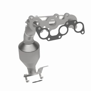 Toyota Sienna Catalytic Converter - Magnaflow - Direct-Fit - `04-`06