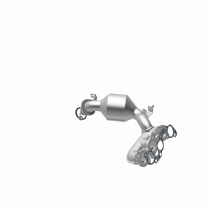 Toyota Sienna Performance Exhaust - Magnaflow - HM Grade Manifold Catalytic Converter - `04-`06