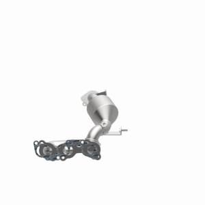 Toyota Sienna Performance Exhaust - Magnaflow - HM Grade Manifold Catalytic Converter - `04-`06