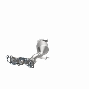 Toyota Sienna Performance Exhaust - Magnaflow - HM Grade Manifold Catalytic Converter - `04-`06