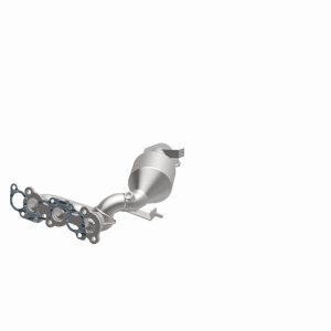 Toyota Sienna Performance Exhaust - Magnaflow - HM Grade Manifold Catalytic Converter - `04-`06