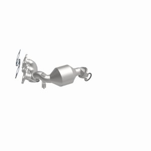 Toyota Sienna Performance Exhaust - Magnaflow - HM Grade Manifold Catalytic Converter - `04-`06