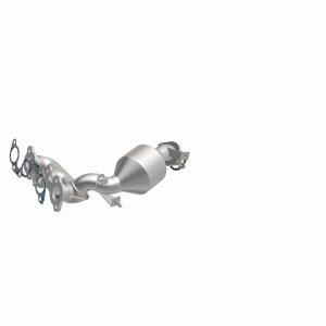 Toyota Sienna Performance Exhaust - Magnaflow - HM Grade Manifold Catalytic Converter - `04-`06