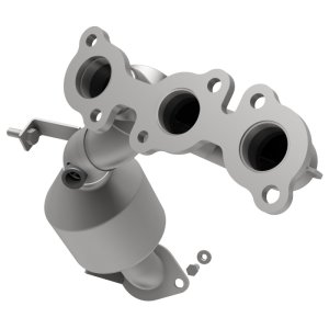 Toyota Sienna Performance Exhaust - Magnaflow - HM Grade Manifold Catalytic Converter - `04-`06