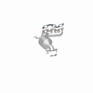 Toyota Sienna Performance Exhaust - Magnaflow - HM Grade Manifold Catalytic Converter - `04-`06