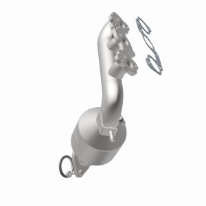 Lexus RX330 Catalytic Converter - Front - Magnaflow - Direct-Fit, HM Grade - `04-`06