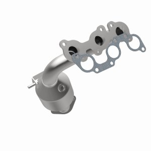 Lexus RX330 Catalytic Converter - Front - Magnaflow - Direct-Fit, HM Grade - `04-`06