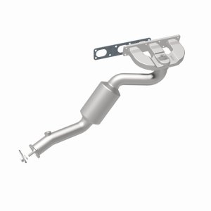 BMW 3 Series Catalytic Converter - Front - Magnaflow - Direct-Fit, HM Grade - `01-`05