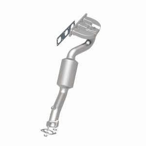 BMW 3 Series Catalytic Converter - Front - Magnaflow - Direct-Fit, HM Grade - `01-`05