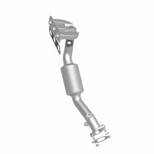 BMW 3 Series Catalytic Converter - Front - Magnaflow - Direct-Fit, HM Grade - `01-`05