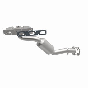 BMW 3 Series Catalytic Converter - Front - Magnaflow - Direct-Fit, HM Grade - `01-`05
