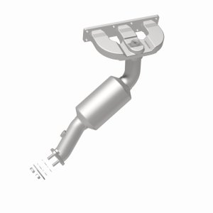 BMW X3 Catalytic Converter - Rear - Magnaflow - HM Grade Manifold Direct-Fit - `04-`06 BMW X3 Catalytic Converter - Rear - Magnaflow - HM Grade Manifold Direct-Fit - `04-`06