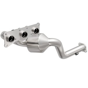 BMW 3 Series Performance Exhaust - Front - Magnaflow - Direct-Fit Catalytic Converter - `07-`13