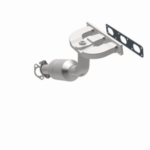 BMW 5 Series Performance Exhaust - Front - Magnaflow - HM Grade Direct-Fit Manifold Catalytic Converter - `04-`05