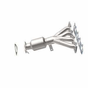 Chevrolet Malibu Performance Exhaust - Magnaflow - Direct-Fit Catalytic Converter - `04-`10