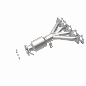 Chevrolet Malibu Performance Exhaust - Magnaflow - Direct-Fit Catalytic Converter - `04-`10