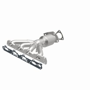 Chevrolet Malibu Performance Exhaust - Magnaflow - Direct-Fit Catalytic Converter - `04-`10