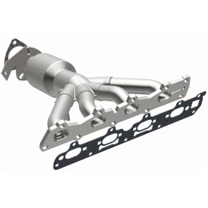Chevrolet Malibu Performance Exhaust - Magnaflow - Direct-Fit Catalytic Converter - `04-`10