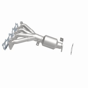 Pontiac G6 Performance Exhaust - Magnaflow - Direct-Fit Catalytic Converter - `06-`10