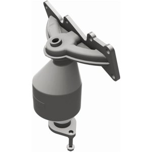 Kia Sedona Catalytic Converter - Magnaflow - HM Grade Manifold - `06-`10