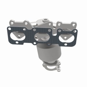 Hyundai Sonata Catalytic Converter - Magnaflow - Direct-Fit - `08-`10