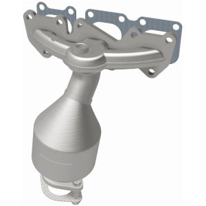 Hyundai Sonata Catalytic Converter - Magnaflow - Direct-Fit - `08-`10