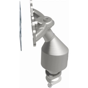 Hyundai Sonata Catalytic Converter - Magnaflow - Direct-Fit - `08-`10