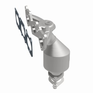 Hyundai Sonata Catalytic Converter - Magnaflow - Direct-Fit - `08-`10