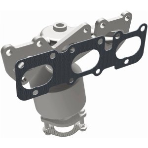 Kia Sedona Catalytic Converter - Magnaflow - Direct-Fit - `06-`10