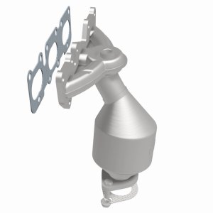 Kia Sedona Catalytic Converter - Magnaflow - Direct-Fit - `06-`10