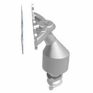 Kia Sedona Catalytic Converter - Magnaflow - Direct-Fit - `06-`10