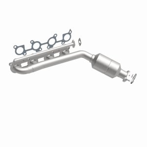 Lexus GX470 Catalytic Converter - Direct Fit - Magnaflow - HM Grade - `05-`09