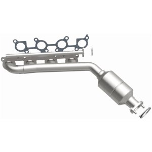 Lexus GX470 Catalytic Converter - Direct Fit - Magnaflow - HM Grade - `05-`09