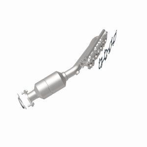 Toyota 4Runner Catalytic Converter - Direct Fit - Magnaflow - HM Grade - `05-`09
