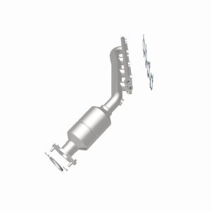 Toyota 4Runner Catalytic Converter - Direct Fit - Magnaflow - HM Grade - `05-`09