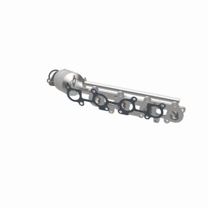Toyota 4Runner Catalytic Converter - Direct Fit - Magnaflow - HM Grade - `05-`09