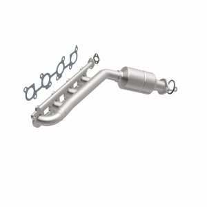 Toyota 4Runner Catalytic Converter - Direct Fit - Magnaflow - HM Grade - `05-`09