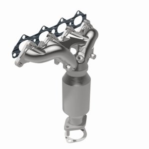 Kia Spectra Catalytic Converter - Magnaflow - HM Grade Direct-Fit - `04-`09