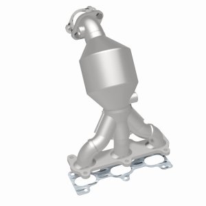 Hyundai Santa Fe Catalytic Converter - Magnaflow - Direct-Fit - `01-`06