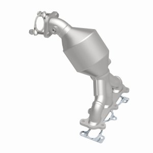 Hyundai Santa Fe Catalytic Converter - Magnaflow - Direct-Fit - `01-`06