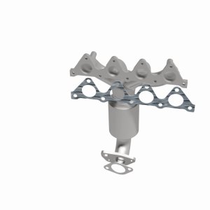 Kia Rio Catalytic Converter - Magnaflow - Direct Fit - `06-`10