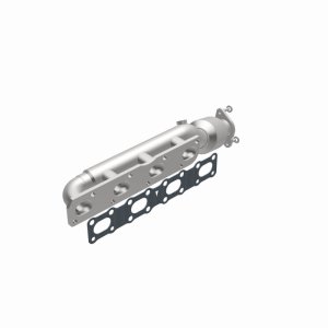 Nissan Armada Catalytic Converter - Magnaflow - HM Grade Direct-Fit - `05-`15 Nissan Armada Catalytic Converter - Magnaflow - HM Grade Direct-Fit - `05-`15
