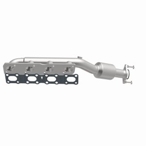 Nissan Armada Catalytic Converter - Magnaflow - HM Grade Direct-Fit - `05-`15 Nissan Armada Catalytic Converter - Magnaflow - HM Grade Direct-Fit - `05-`15