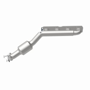Nissan Armada Catalytic Converter - Magnaflow - HM Grade Direct-Fit - `05-`15 Nissan Armada Catalytic Converter - Magnaflow - HM Grade Direct-Fit - `05-`15