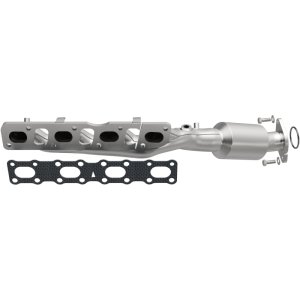 Nissan Armada Catalytic Converter - Magnaflow - HM Grade Direct-Fit - `05-`15 Nissan Armada Catalytic Converter - Magnaflow - HM Grade Direct-Fit - `05-`15