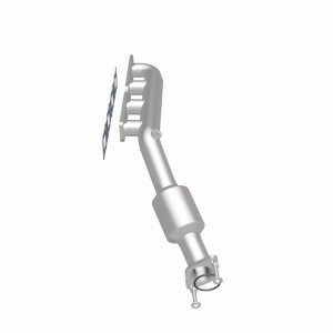 Nissan Armada Catalytic Converter - Magnaflow - HM Grade Direct-Fit - `05-`15 Nissan Armada Catalytic Converter - Magnaflow - HM Grade Direct-Fit - `05-`15